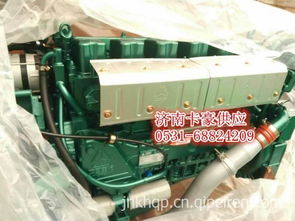 建筑工程的强心脏 走进昊发HG1500079010A机油泵的世界